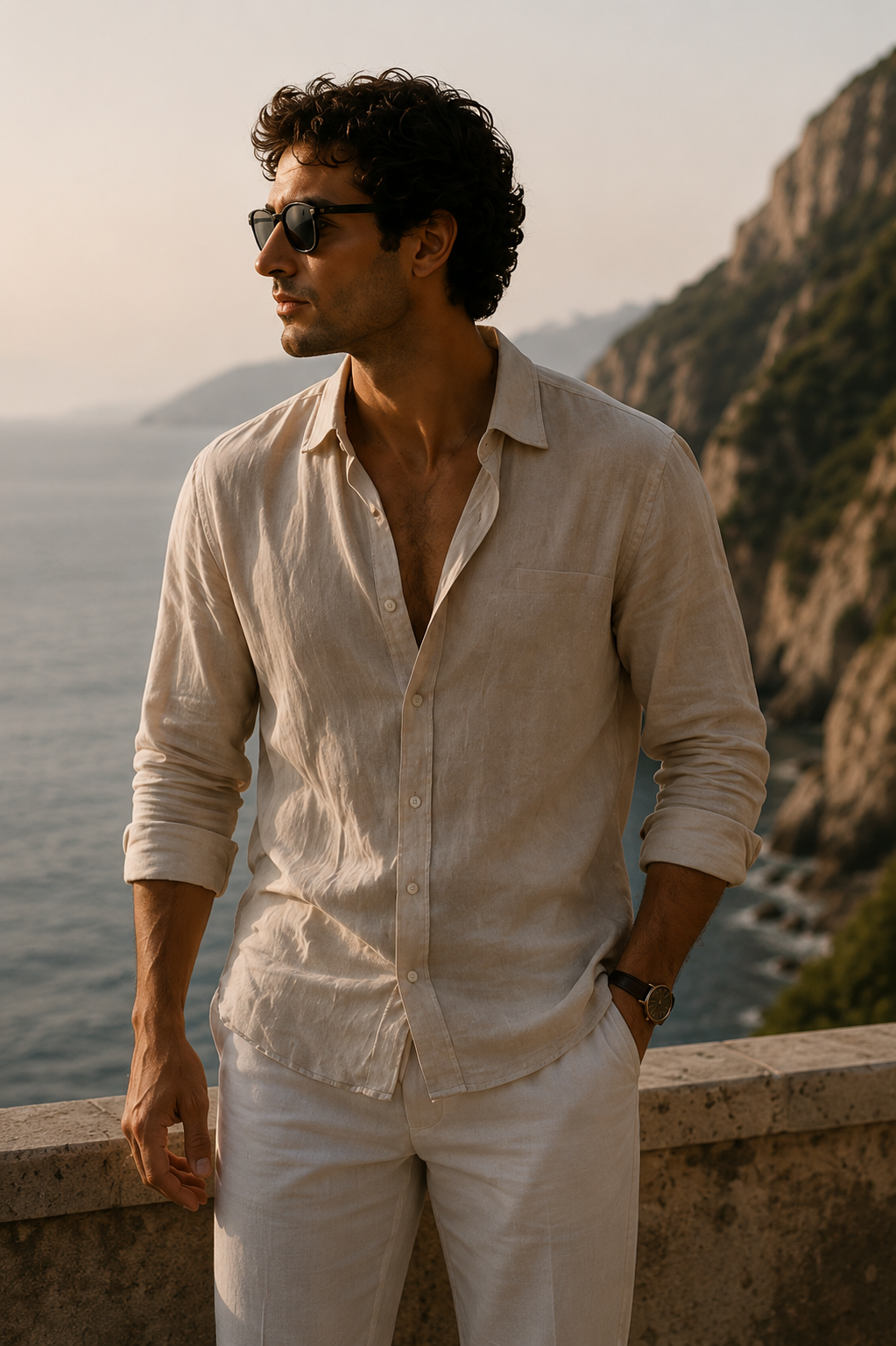 Linen