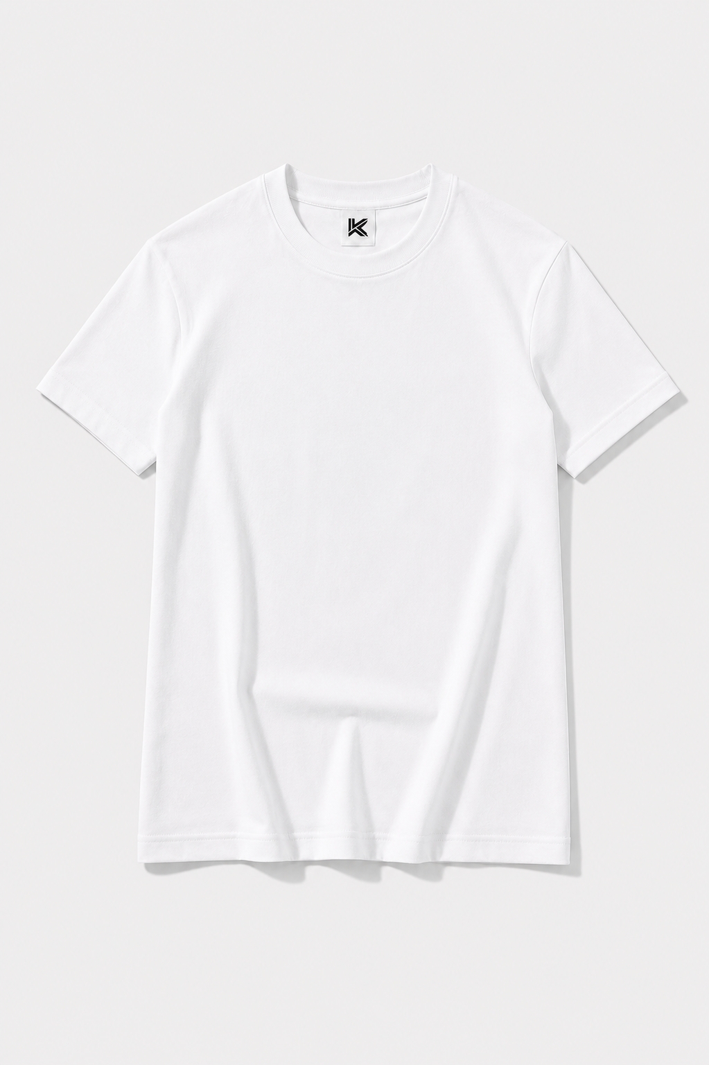 Fitted Core T-Shirt