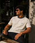 Signature Collar Tee