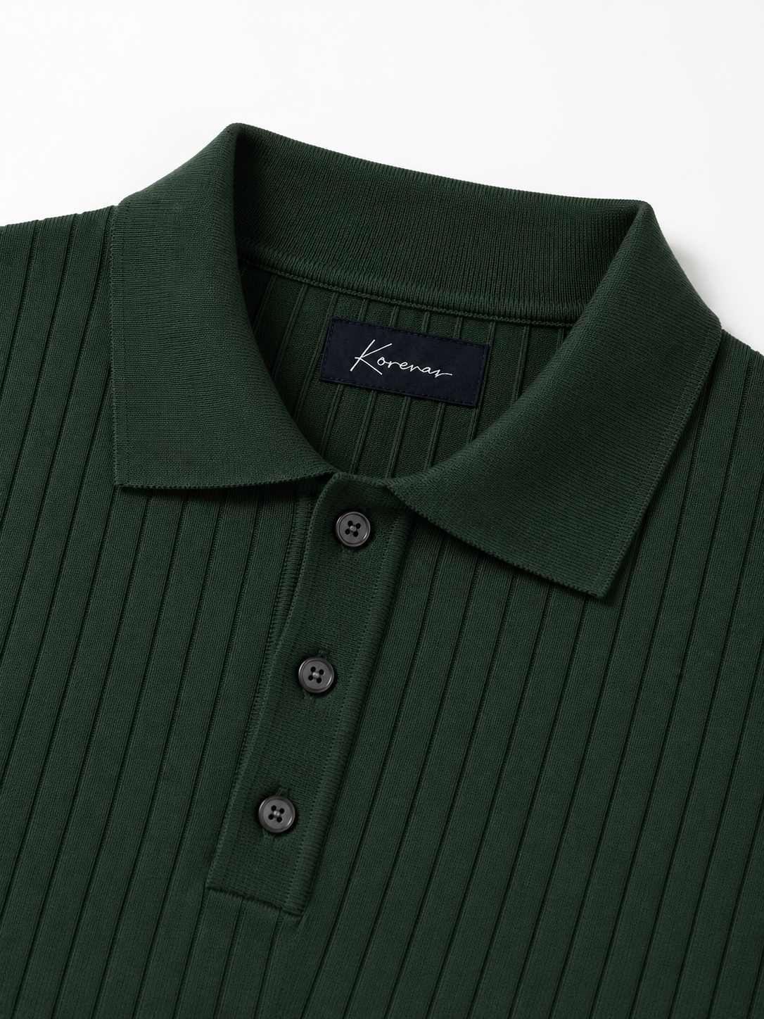 The Riviera Knit Polo
