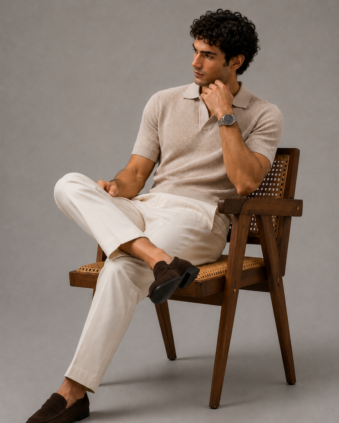 Monterey Polo - 100% cotton