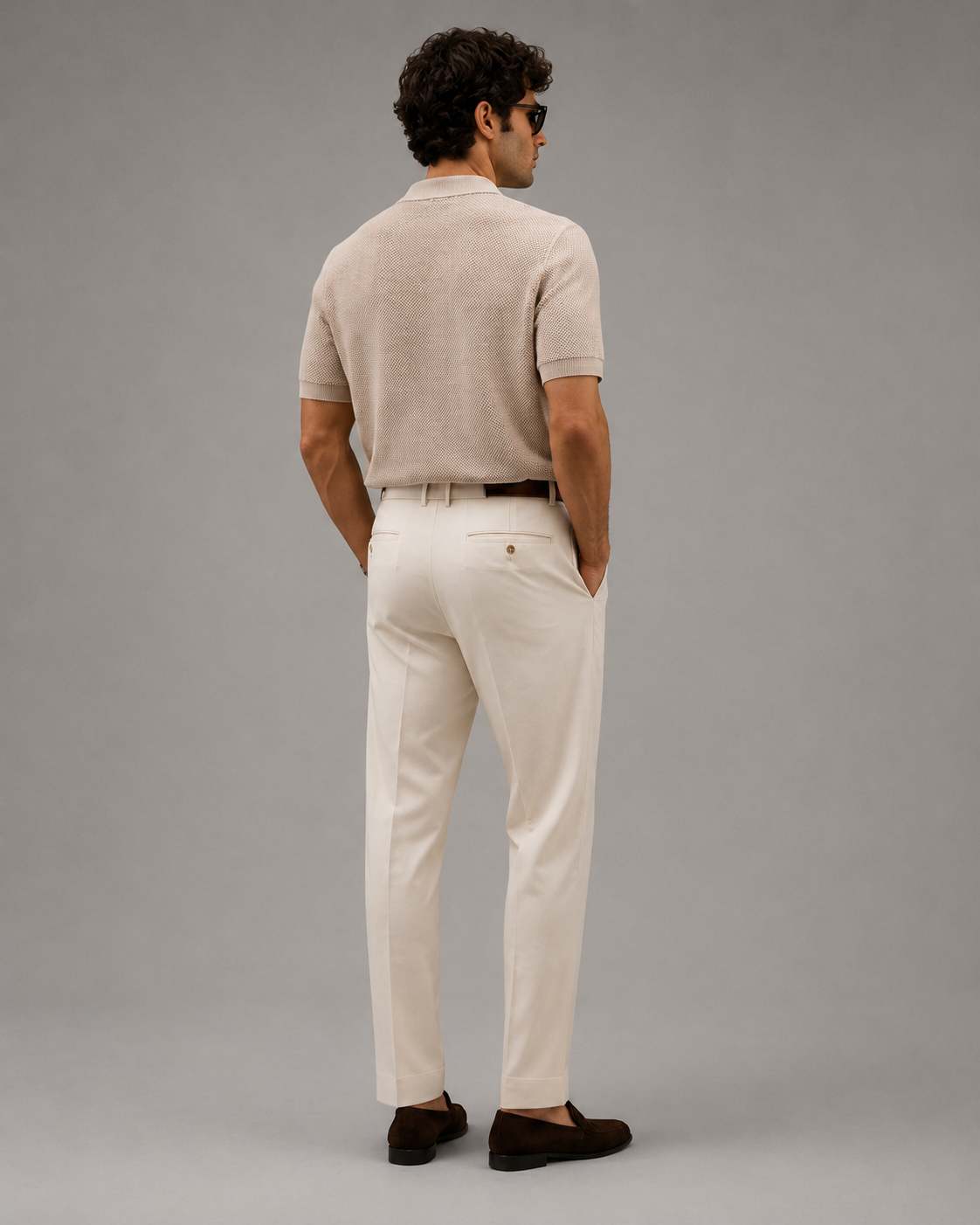 Monterey Polo - 100% cotton