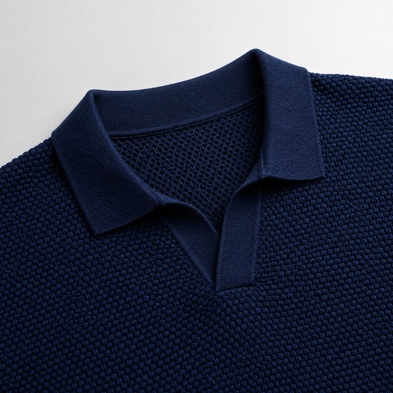 Monterey Polo - 100% cotton