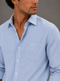 Ravello Stripe Blend Shirt