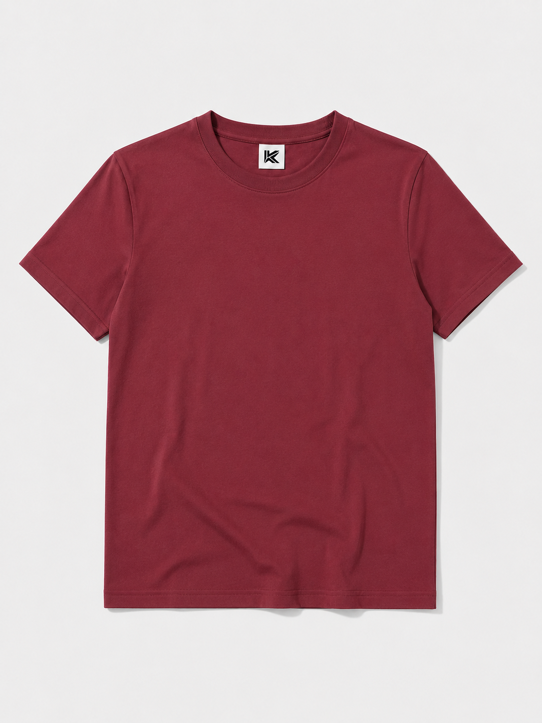 Fitted Core T-Shirt