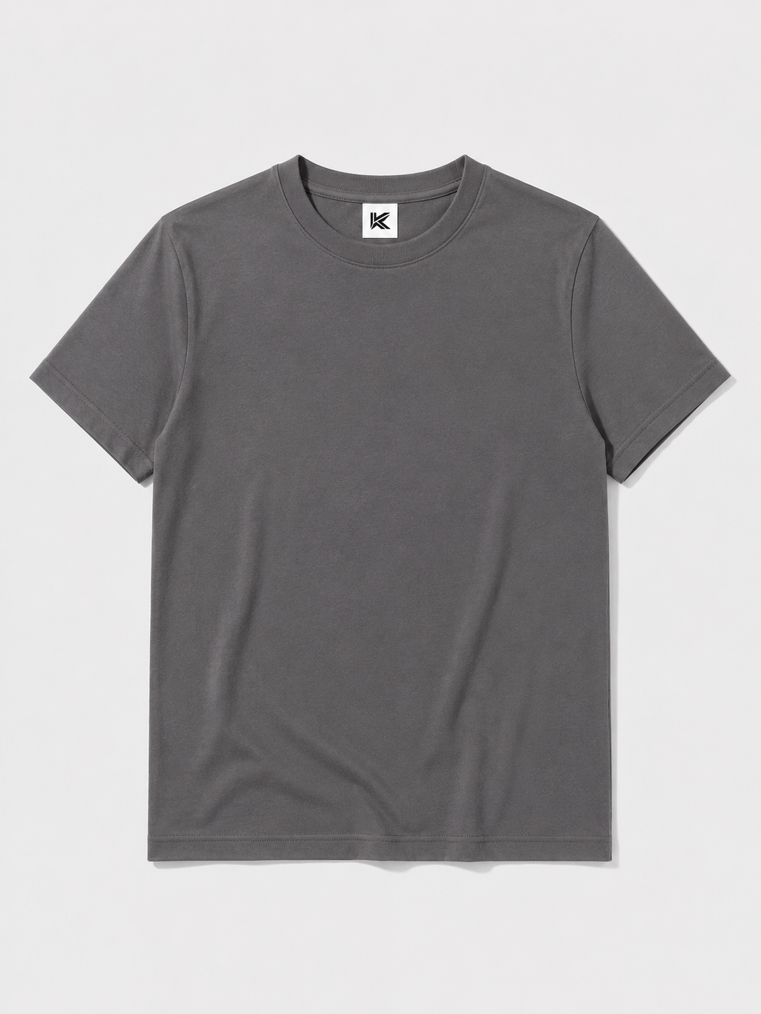 Fitted Core T-Shirt