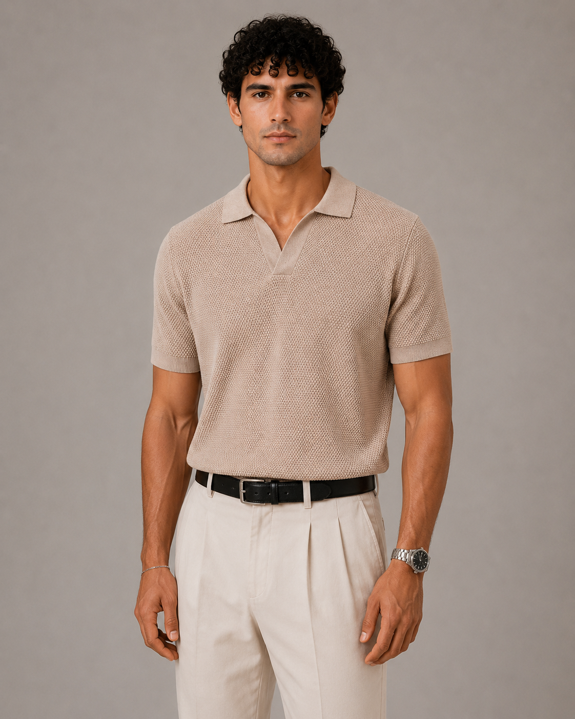 Monterey Polo - 100% cotton