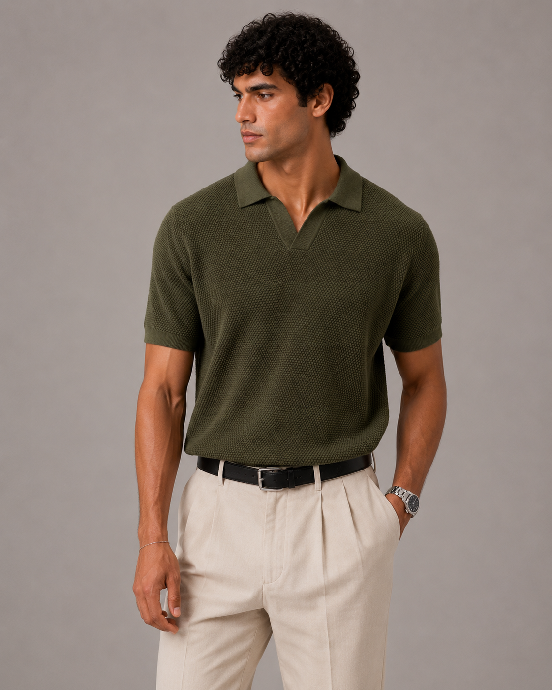 Monterey Polo - 100% cotton