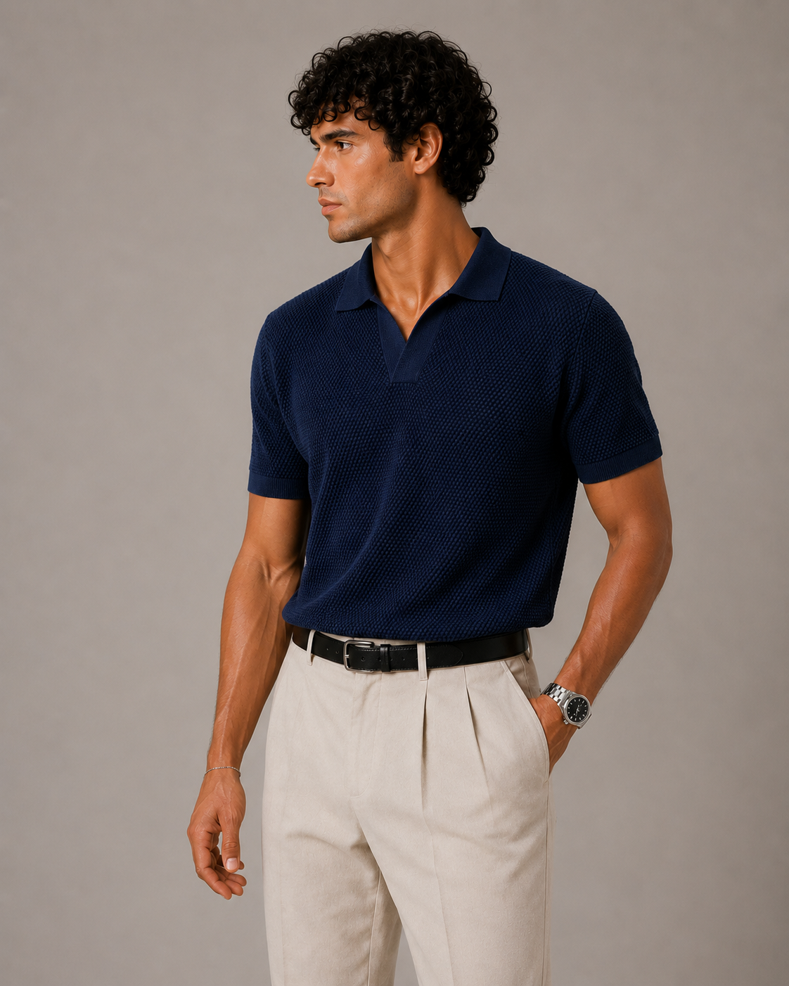 Monterey Polo - 100% cotton