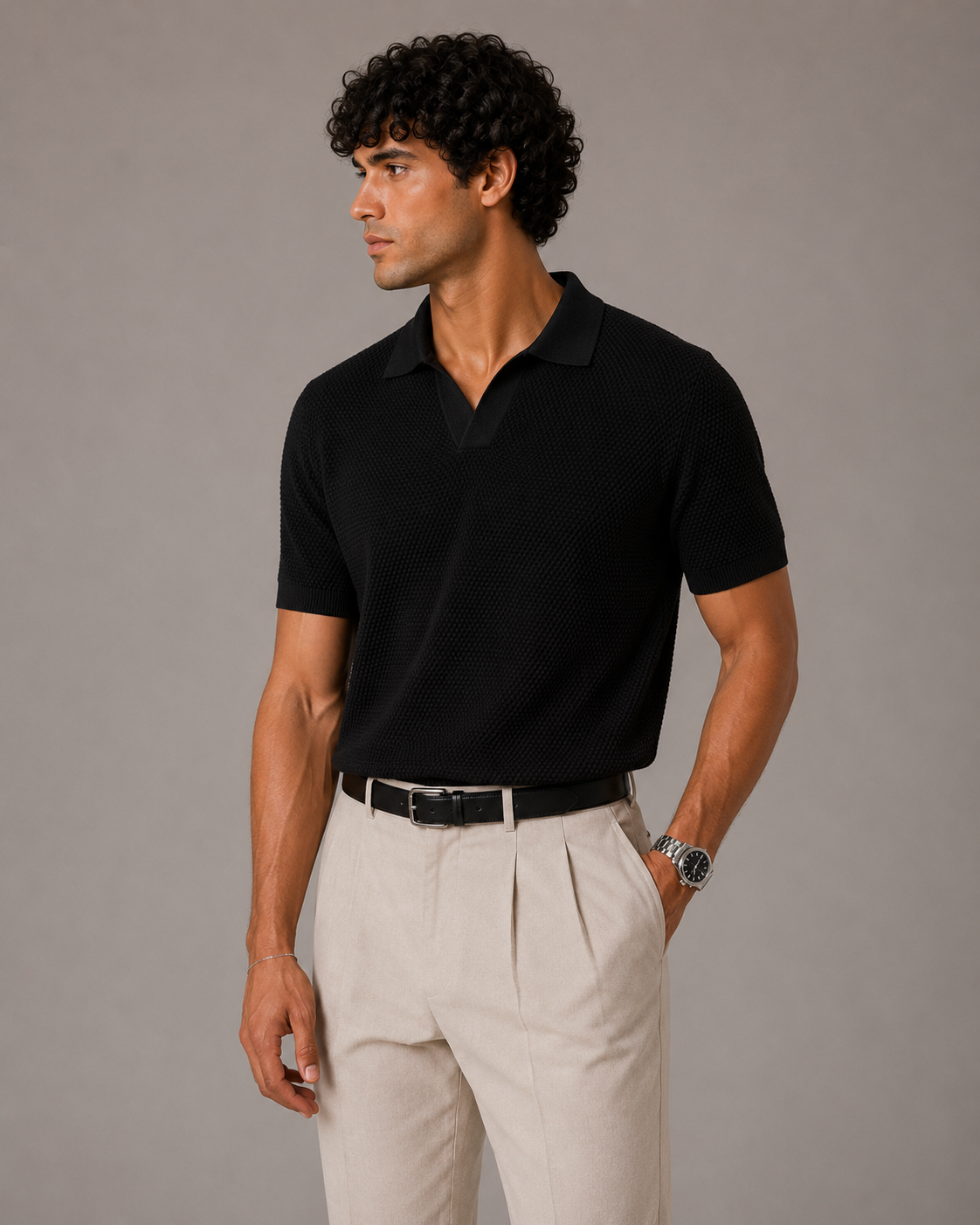 Monterey Polo - 100% cotton