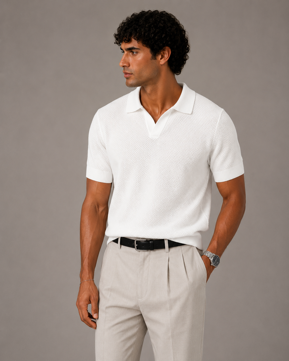 Monterey Polo - 100% cotton