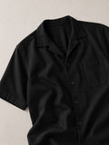 Monterra Pure Linen Shirt